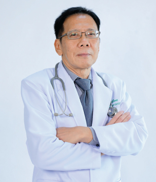 ตรวจสุขภาพ,บริการตรวจเช็คร่างกาย,เช็คร่างกาย,ศูนย์ดูแลเพื่อการฟื้นฟู,ผู้ป่วยติดเตียง,โรงพยาบาลนวมินทร์